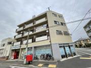 浜甲子園シーサイドマンション