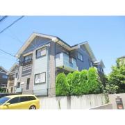 グリーンサイドヴィラA棟