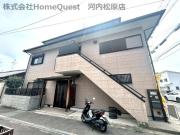 羽曳野市野貸家