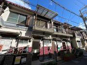 京阪本線萱島駅まで徒歩20分