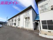 ピアース三ツ谷町 B棟