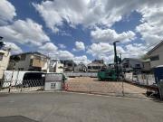 東武伊勢崎・大師線梅島駅まで徒歩17分