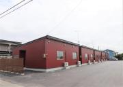 メゾン・ド・ミウ