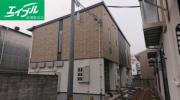 progress B棟