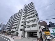 長居東パーク・レジデンス