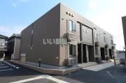 ＪＲ信越本線加茂駅まで徒歩8分