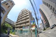 ベルドムール東横堀