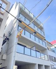 阪堺電気軌道阪堺線宿院駅まで徒歩7分