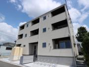 近鉄橿原線九条駅まで徒歩7分