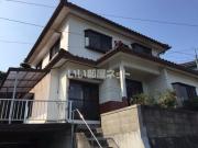 貝津町貸家