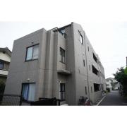 京王井の頭線浜田山駅まで徒歩15分
