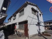 ＪＲ山陽本線西明石駅まで徒歩10分