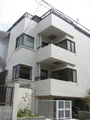 メイゾン鞍馬口