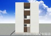 地下鉄谷町線千林大宮駅まで徒歩8分