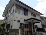 氷川台2丁目貸家