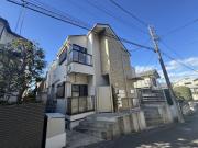 小田急小田原線新百合ヶ丘駅まで徒歩9分