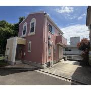 国立市矢川3丁目住宅