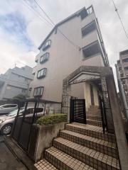 シティルーム金鶏町