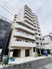 東武東上線大山駅まで徒歩10分