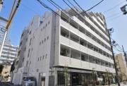 ＪＲ山手線目黒駅まで徒歩8分