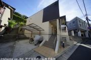 ＪＲ山陽本線下関駅まで徒歩15分