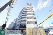 アイルグランデ押上イースト