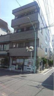 千早ビル