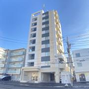 地下鉄東西線西２８丁目駅まで徒歩13分