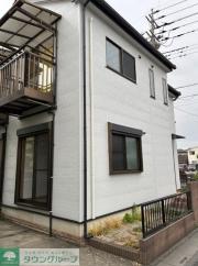 グリーンヒルみずき台 J棟