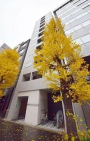 ＪＲ山手線新橋駅まで徒歩4分