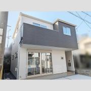 向島庚申町貸家
