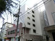 コーポ津雲台