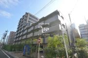 京急空港線大鳥居駅まで徒歩3分