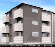 ＪＲ中央線西八王子駅まで徒歩8分
