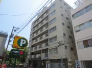広印農産加工ビル