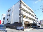 近鉄難波・奈良線新大宮駅まで徒歩6分