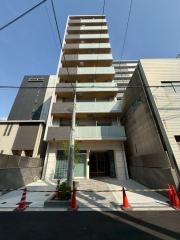 地下鉄中央線九条駅まで徒歩7分