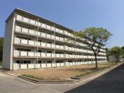 ファミール・烏帽子2号棟