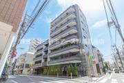 アジールコート品川中延サウス