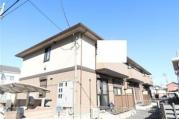 東武野田線愛宕駅まで徒歩17分