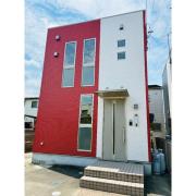 河合様戸建賃貸住宅