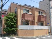 フォークストンコート
