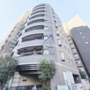 都営浅草線戸越駅まで徒歩4分