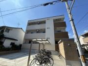 フジパレス吹田金田公園
