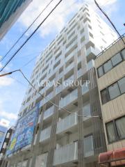 パークフラッツ日本橋馬喰町