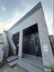 パルレザンド宮原