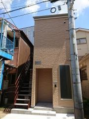 小泉ハイツ中央町