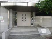 ステージグランデ市谷薬王寺