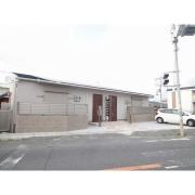 ＪＲ阪和線東岸和田駅まで徒歩8分