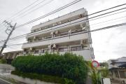 京王線府中駅まで徒歩7分